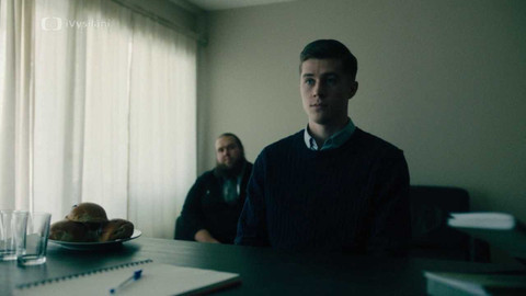 Všechno, co miluješ - 3. Já mám vlastně holku