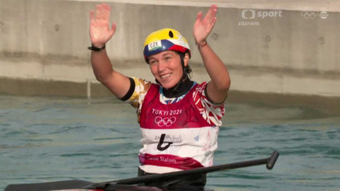 XXXII. letní olympijské hry 2020 Tokio - Český den v Tokiu