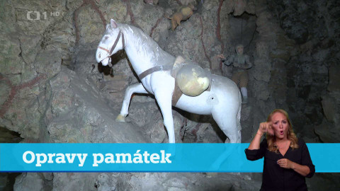 Události v regionech (Brno) - 13. srpna 2024