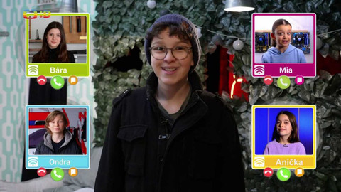 Wifina - 23. února 2024