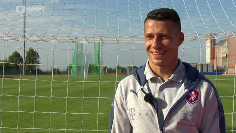 Můj fotbal - 7. října 2017