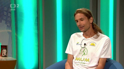 Dobré ráno - 18. června 2015