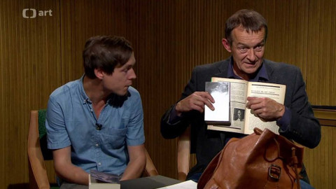 ASAP - Anežka sexy, analytik pečlivě