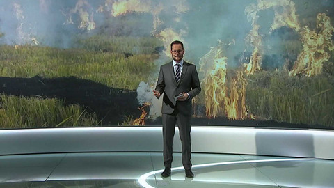 Věda 24 - 24. listopadu 2024