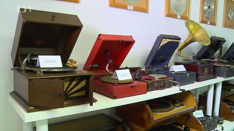 Toulavá kamera - 30. června 2019