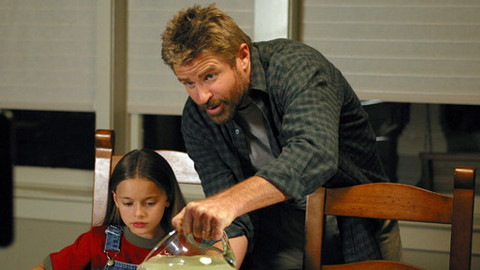 Everwood - 21/23 Těžké rozhodnutí