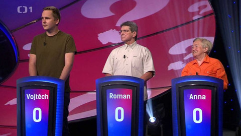 Kde domov můj? - 7. října 2021