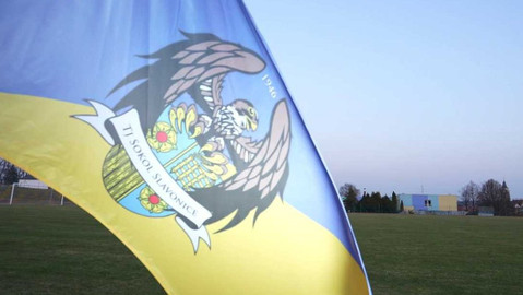 Fotbal po našem - TJ Sokol Slavonice