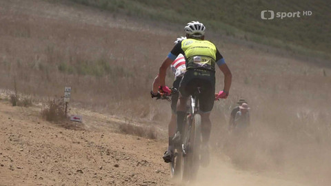 Cape Epic - Absa Cape Epic 2025