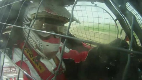 Automobilový sport - MM ČR v autokrosu 2012 Nording