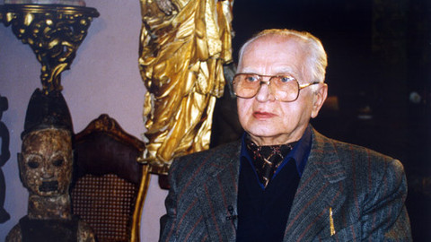 Na plovárně - Rainer Kreissl