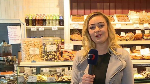 Wiadomości w języku polskim - 21. února 2021