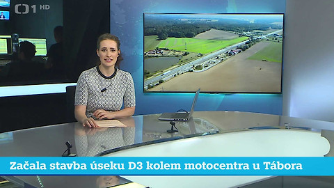 Události v regionech (jih a západ) - 21. června 2024