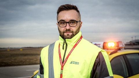 Život ve vzduchu - 4/6 Pavel a Roman