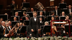 Obrázek pořadu Jonas Kaufmann: Večer s Puccinim