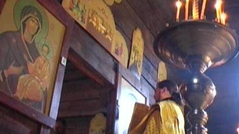 Křesťanský magazín - 2. listopadu 2008