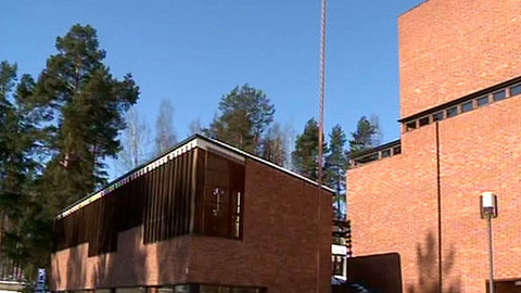 Postřehy odjinud - Finsko očima Petra Voldána