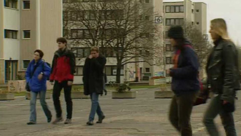 Osudové okamžiky - Strahov 1967