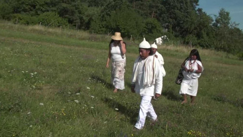 Nedej se! - Na cestě k rovnováze