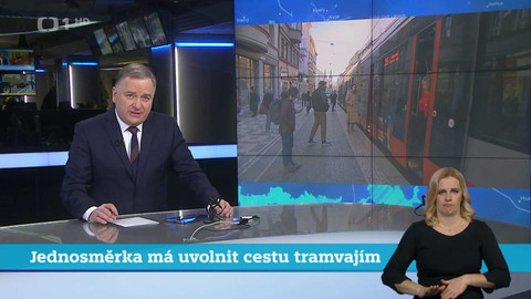 Události v regionech (Praha) - 11. prosince 2024