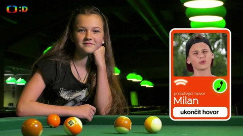 Wifina - 15. září 2017