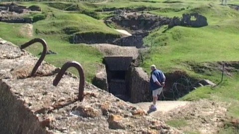 Postřehy odjinud - Normandie očima Jana Šmída