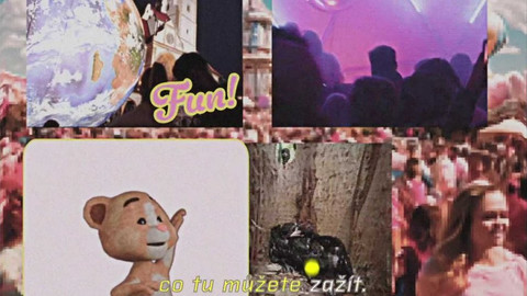 ČT podporuje kulturu - Academia Film Olomouc