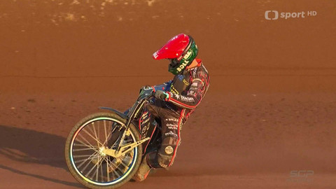 FIM Speedway Grand Prix - Německo