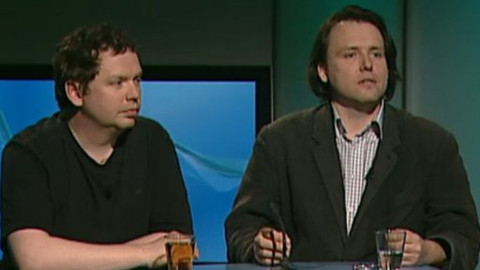 Hyde Park ČT24 - 15. dubna 2013