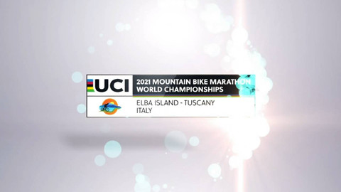 MS v maratonu horských kol 2021 Itálie