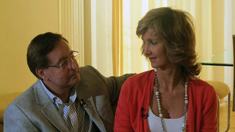 Evropa a já - Petr a Monika Arenbergerovi