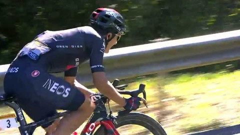 Tour de France - Tour de France 2020