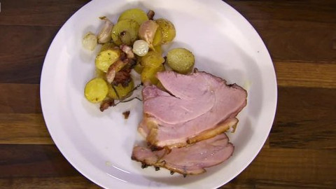 Vše o vaření - 17. prosince 2013