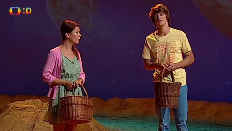 PLANETA YÓ - 27. září 2016