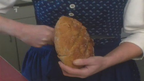 Postřehy odjinud - Tyrolsko očima Marie Woodhamsové