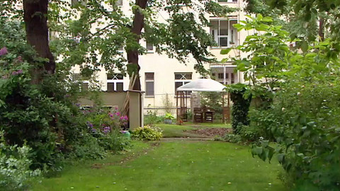 Tajemství pražských dvorků - Dvorek Jana Zajíce