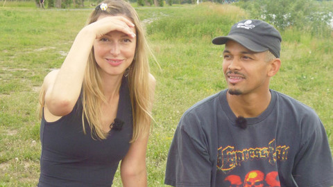 13. komnata - 13. komnata Bena Cristovao