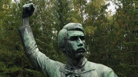 Havlíčku, Havle…!