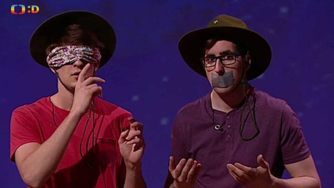 PLANETA YÓ - 24. dubna 2017