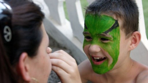 Ptáčata - 14/16 Všude dobře?