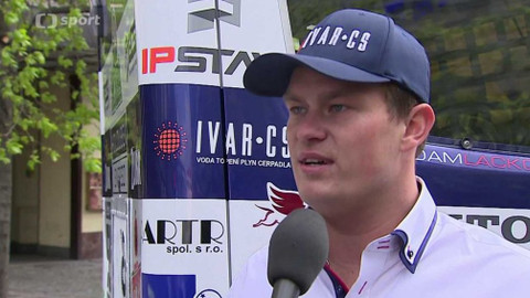 Svět motorů - Aktuálně