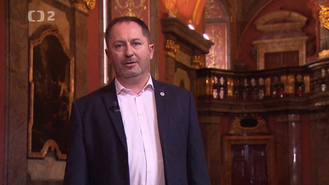 Sváteční slovo - Sváteční slovo básníka, spisovatele a publicisty Petra Kukala