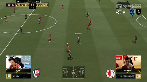Fotbal - E Liga