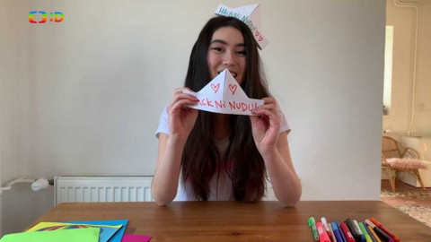 Tamtam - 11. dubna 2020