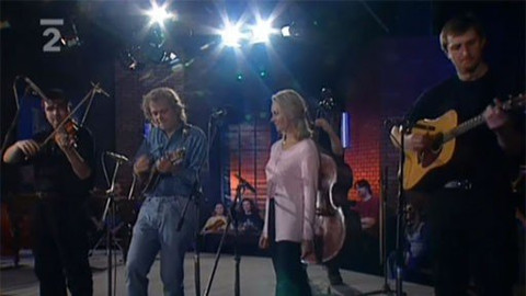 Sešli se... - 29. ledna 2001