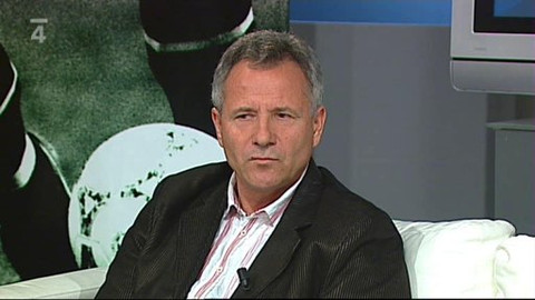 Studio fotbal - Studio fotbal extra