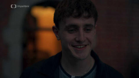 Normální lidi - Epizoda 4/12