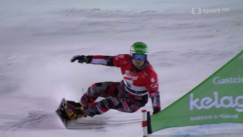 Světový pohár ve snowboardingu - SP Rakousko