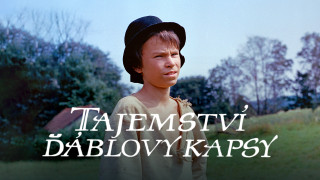 Tajemství Ďáblovy kapsy