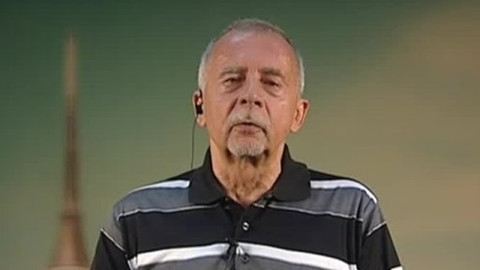 Interview ČT24 - 24. července 2009